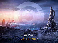 「EVE Online」,Fanfestでコンテンツロードマップなどの最新情報を公開。Microsoftとの提携でExcelへのデータエクスポートも可能に