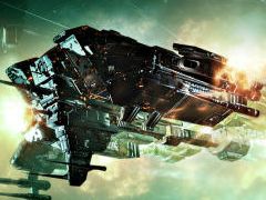 「EVE Online」,負荷を抑えつつ効果的なサウンドを実現する“サウンドプライオリティシステム”を実装。AMD FreeSync,NVIDIA G-SYNCにも対応