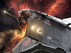「EVE Online」,最新拡張コンテンツ“EVE: Uprising”の配信開始。帝国の未来を決定するため最前線に集結しよう