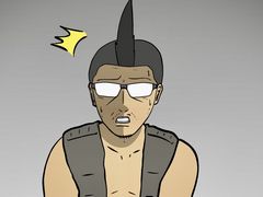 【PR】吉田輝和の「EVE Online」プレイ絵日記第2回:モヒカンおじさんが宇宙を牛耳る!? 〜ちょっとの油断と慢心が不幸を招く〜