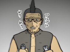 【PR】吉田輝和の「EVE Online」プレイ絵日記最終回:モヒカンおじさんが宇宙を牛耳る!? 〜さらにお金を稼ぐため,宇宙の運送屋に俺はなる〜