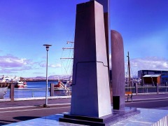 モニュメントに名前を刻もう!「EVE Online」記念碑“Worlds Within A World EVE Online Monument”へのプレイヤーネームの刻印が決定