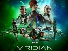 「EVE Online」の次期大型拡張コンテンツ「Viridian」,6月13日20:00にリリース。プレイヤー主導の企業が成長可能に