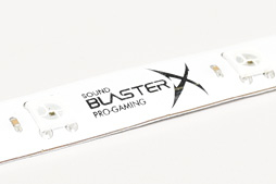 画像集 No.013のサムネイル画像 / Creative,ゲーマー向けPCIeサウンドカード「Sound BlasterX AE-5」を7月下旬に国内発売