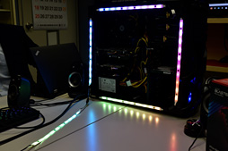 画像集 No.015のサムネイル画像 / Creative,ゲーマー向けPCIeサウンドカード「Sound BlasterX AE-5」を7月下旬に国内発売