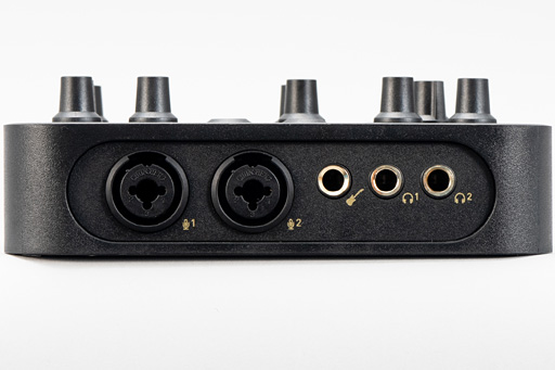 画像集 No.005のサムネイル画像 / 「Sound Blaster K3＋」レビュー。「ほぼミキサー」な見た目のUSBサウンドデバイスはゲーム配信に使えるのか