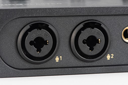 画像集 No.008のサムネイル画像 / 「Sound Blaster K3＋」レビュー。「ほぼミキサー」な見た目のUSBサウンドデバイスはゲーム配信に使えるのか