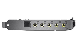  No.008Υͥ / CreativePCIeɥɡSound Blaster AE-9פȡAE-7פȯ䡣7ǯ֤˥ϥɥǥ쿷