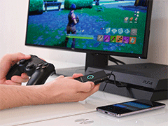 Creative,PS4でも利用できるボイスチャット向けUSBサウンドデバイス「Sound Blaster G3」を発売