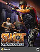 SWAT:Urban Justice