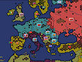 ヨーロッパ戦線を体験できる「ストラテジックコマンド・欧州大戦略 英語版 日本語マニュアル付」が,12月19日に発売