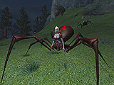 画像ギャラリー No.006のサムネイル画像 / Kunark発売記念！　EverQuest IIの1か月無料体験アカウントを300名にプレゼント