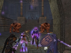 画像集#001のサムネイル/Void Storms＆新Runnyeyeを一足先に体験。「EverQuest II」次期アップデート「GU46」プレビューツアーレポート