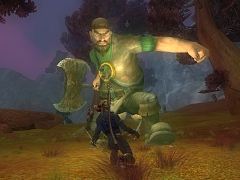 画像集#002のサムネイル/Void Storms＆新Runnyeyeを一足先に体験。「EverQuest II」次期アップデート「GU46」プレビューツアーレポート