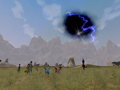 画像集#005のサムネイル/Void Storms＆新Runnyeyeを一足先に体験。「EverQuest II」次期アップデート「GU46」プレビューツアーレポート