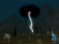 画像集#008のサムネイル/Void Storms＆新Runnyeyeを一足先に体験。「EverQuest II」次期アップデート「GU46」プレビューツアーレポート