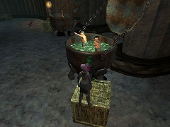 画像集#010のサムネイル/Void Storms＆新Runnyeyeを一足先に体験。「EverQuest II」次期アップデート「GU46」プレビューツアーレポート