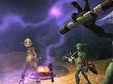 画像集#014のサムネイル/Void Storms＆新Runnyeyeを一足先に体験。「EverQuest II」次期アップデート「GU46」プレビューツアーレポート