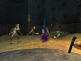 画像集#018のサムネイル/Void Storms＆新Runnyeyeを一足先に体験。「EverQuest II」次期アップデート「GU46」プレビューツアーレポート