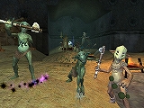 画像集#019のサムネイル/Void Storms＆新Runnyeyeを一足先に体験。「EverQuest II」次期アップデート「GU46」プレビューツアーレポート