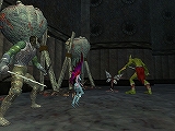 画像集#020のサムネイル/Void Storms＆新Runnyeyeを一足先に体験。「EverQuest II」次期アップデート「GU46」プレビューツアーレポート