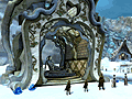 EQ2ファン待望の新アップデート,「Halas Reborn」発表。新レイドダンジョンの追加や,ハラスの町にプレミアムコンテンツが