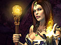 Free-to-Playへ移行した「EverQuest II」,登録プレイヤー数が300%,有料アイテムのセールスが200%上昇