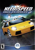Need for Speed: Hot Pursuit 2