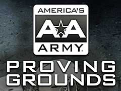 アメリカ陸軍が開発したミリタリーFPS「America’s Army」,20年の時を経てサービス終了へ