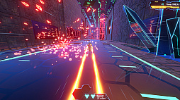 Tri6: Infinite 2