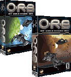 O.R.B.