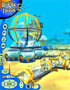 Deep Sea Tycoon