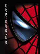 スパイダーマン:ザ・ムービー 英語版・日本語マニュアル付き