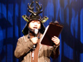 Final Fantasy XI Fan Festivalで行われた,プランナー岩尾賢一氏による,ヴァナ・ディールの歴史解説
