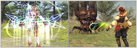 #018Υͥ/֥ʡե2010 8ǯ硪®󡣡FFXIפμС󥢥å׾ˤĤƤϤ٥륭å׳ĥƥġ֥ӥפȯɽ