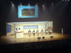 画像集#023のサムネイル/「ヴァナ★フェス2010 〜8周年だョ!全員集合」速報。「FFXI」の次回バージョンアップ情報についてお届け。レベルキャップ開放&拡張コンテンツ「アビセア」が発表だ