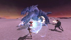 画像集#002のサムネイル/「FFXI」で約6年ぶりに登場する新ジョブ「魔導剣士」「風水士」先行プレイレポート。開発者インタビューもあわせてお届け