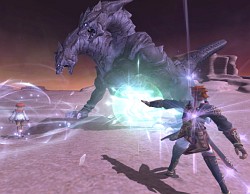 画像集#008のサムネイル/「FFXI」で約6年ぶりに登場する新ジョブ「魔導剣士」「風水士」先行プレイレポート。開発者インタビューもあわせてお届け