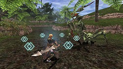 画像集#009のサムネイル/「FFXI」で約6年ぶりに登場する新ジョブ「魔導剣士」「風水士」先行プレイレポート。開発者インタビューもあわせてお届け