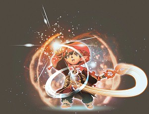 画像集#017のサムネイル/「FFXI」で約6年ぶりに登場する新ジョブ「魔導剣士」「風水士」先行プレイレポート。開発者インタビューもあわせてお届け
