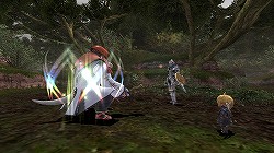 画像集#019のサムネイル/「FFXI」で約6年ぶりに登場する新ジョブ「魔導剣士」「風水士」先行プレイレポート。開発者インタビューもあわせてお届け