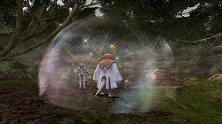 画像集#020のサムネイル/「FFXI」で約6年ぶりに登場する新ジョブ「魔導剣士」「風水士」先行プレイレポート。開発者インタビューもあわせてお届け