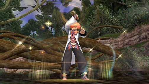 画像集#021のサムネイル/「FFXI」で約6年ぶりに登場する新ジョブ「魔導剣士」「風水士」先行プレイレポート。開発者インタビューもあわせてお届け