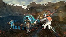 画像集#026のサムネイル/「FFXI アドゥリンの魔境」,開拓活動の支援組織や戦闘システムなど,詳細が明らかになってきた新ジョブ“以外”の情報を一挙公開