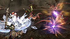 画像集#027のサムネイル/「FFXI アドゥリンの魔境」,開拓活動の支援組織や戦闘システムなど,詳細が明らかになってきた新ジョブ“以外”の情報を一挙公開