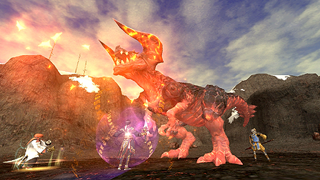 画像集#028のサムネイル/「FFXI アドゥリンの魔境」,開拓活動の支援組織や戦闘システムなど,詳細が明らかになってきた新ジョブ“以外”の情報を一挙公開