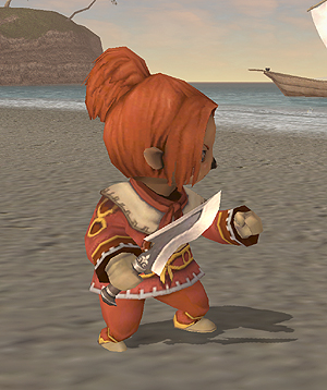 画像集#029のサムネイル/「FFXI アドゥリンの魔境」,開拓活動の支援組織や戦闘システムなど,詳細が明らかになってきた新ジョブ“以外”の情報を一挙公開