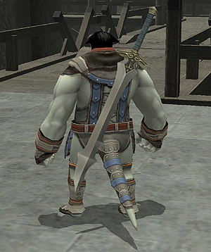 画像集#031のサムネイル/「FFXI アドゥリンの魔境」,開拓活動の支援組織や戦闘システムなど,詳細が明らかになってきた新ジョブ“以外”の情報を一挙公開