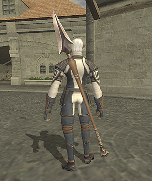 画像集#032のサムネイル/「FFXI アドゥリンの魔境」,開拓活動の支援組織や戦闘システムなど,詳細が明らかになってきた新ジョブ“以外”の情報を一挙公開