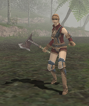 画像集#033のサムネイル/「FFXI アドゥリンの魔境」,開拓活動の支援組織や戦闘システムなど,詳細が明らかになってきた新ジョブ“以外”の情報を一挙公開